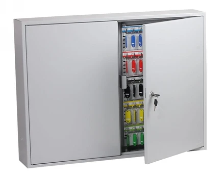 Phoenix Safe Phoenix Seifas „Phoenix“ saugių raktų spintelė (KC0607K)