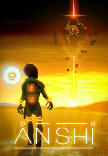 AnShi Steam