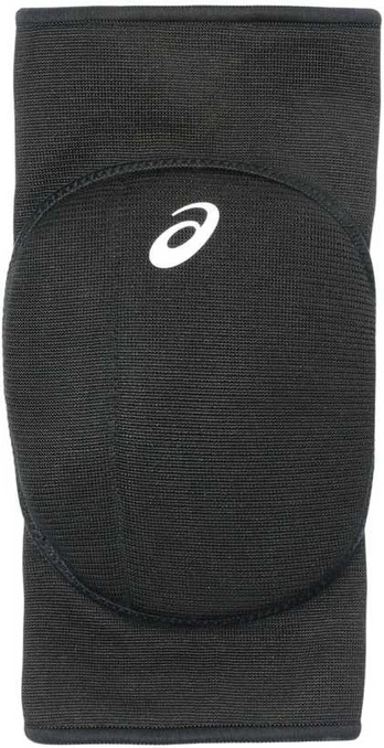 Kelių apsaugos tinkliniui Asics Basic Kneepad juoda 3053A179 001 (L)