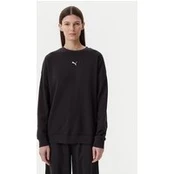 Puma Džemperis Ess 685401 Juoda Oversize