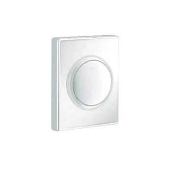 Grohe - Pisuaro nuleidimo plokštelė, Alpių baltumo 38595SH0