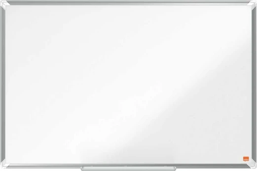 Nobo Enamel magnetic board Premium Plus 900 x 600 mm