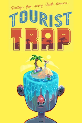 Tourist Trap Xbox