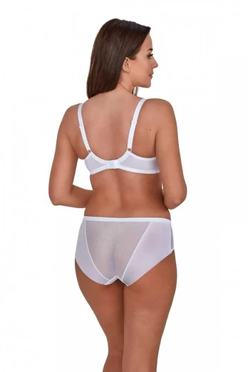 Kelnaitės 1058P Baltas