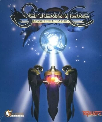 Septerra Core PC