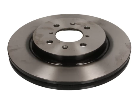 TRW DF6135 Brake Disc