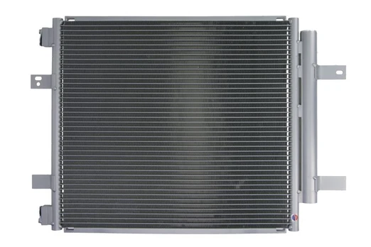 Kondicionieriaus radiatorius JR5053D AVA
