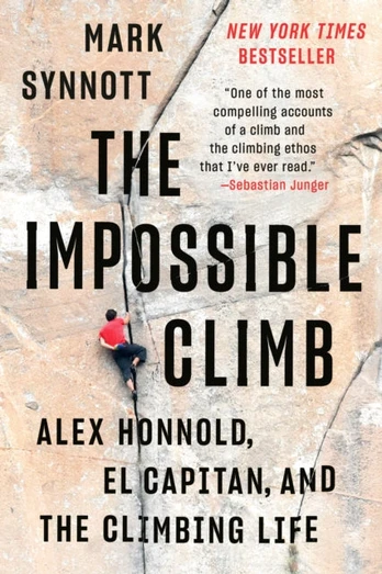 Impossible Climb