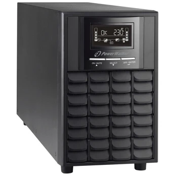 POWER WALKER VI UPS 3000VA CW FR Line-Interactive USB IEC RS-232 EPO