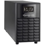 POWER WALKER VI UPS 3000VA CW FR Line-Interactive USB IEC RS-232 EPO kaina