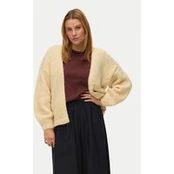 Vero Moda Kardiganas Maybe 10273101 Geltona Oversize