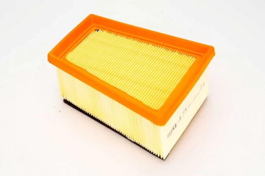 Oro filtras MAHLE LX773