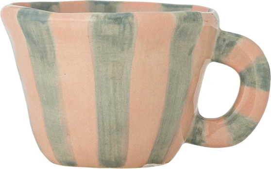 Bloomingville - Nini Cup - Multi - Stoneware