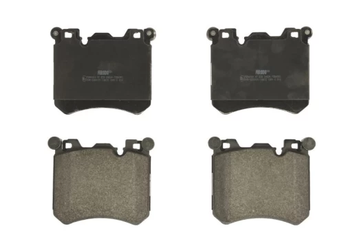 FERODO FDB4351 Brake pad set