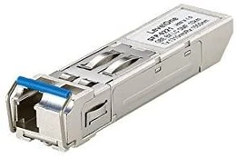 Level One LevelOne SFP Transceiver 1.25G Single-mode Simplex LC 10km