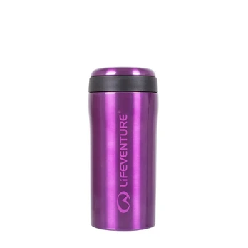 Lifeventure Spokey Termosinis puodelis LV TH MUG violetinis