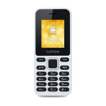 Mobilusis telefonas MyPhone 3310 baltas