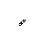 OnePlus 7T kameros stikliukas Black (only lens) ORG kaina