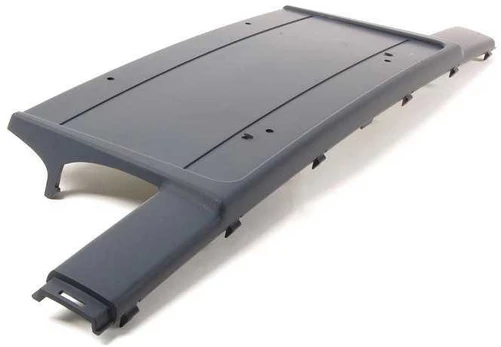 BMW E39 bazinis gruntuotas originalus 51117005978