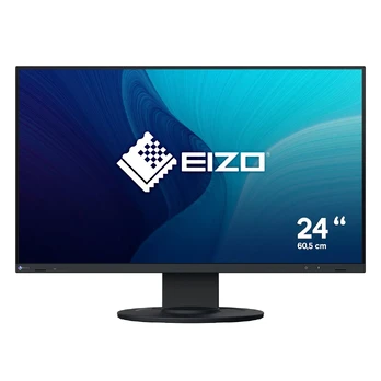 Monitorius EIZO EV2400R-BK