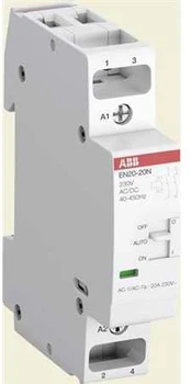 ABB EN20-20N-01 EN Installationsschütze