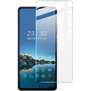 Fusion Accessories Fusion ekrano apsauga Xiaomi Poco X5 Pro 5G