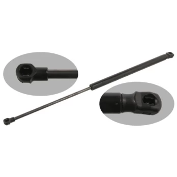FEBI FE34421 Boot strut