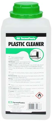 Blow PLASTIKAS SKYSČIS 1l, AG