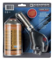 Dujų ir degiklio rink. „KEMPER" 1060 KI kaina