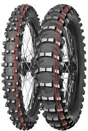 Motociklo padanga Mitas Terra Force-MX Sand 110/90 R1962M