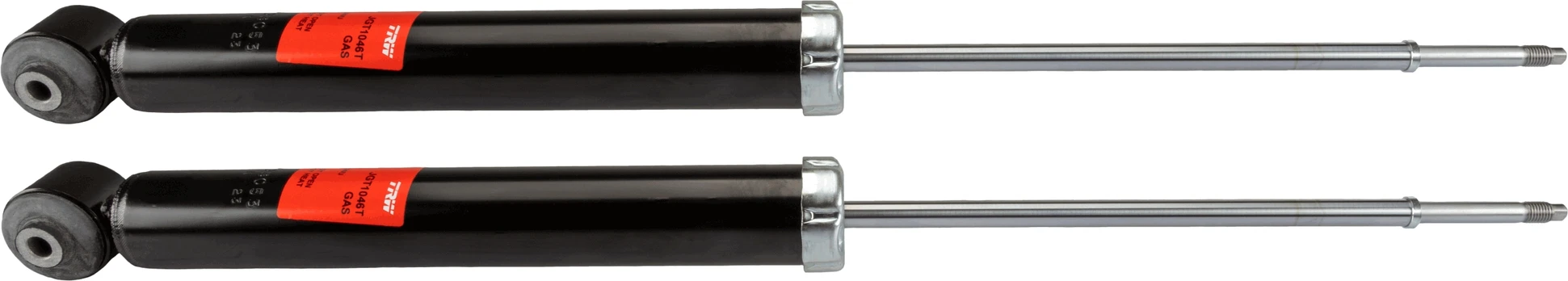 Amortizatorius TRW JGT1046T