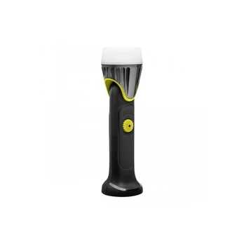 Mactronic 1000lm įkraunamas daugiafuncinis žibintas Round Beam PWL0071