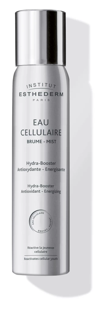 Veido purškiklis Institut Esthederm Eau Cellulaire, 200 ml, moterims