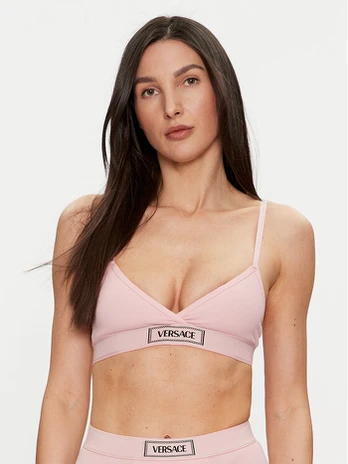 Versace Braletė liemenėlė 1013503 Rožinė