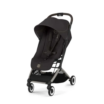 Sportinis vežimėlis Cybex Orfeo TPE, Chocolate Brown
