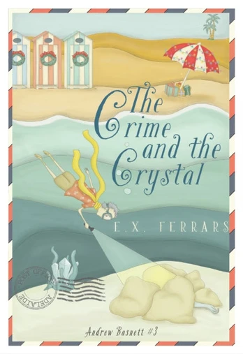 Crime and the Crystal