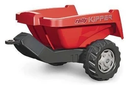 Rolly Kipper II priekaba