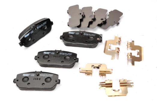 FERODO FDB1894 Brake pad set