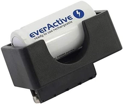 everActive priedas C/D akumuliatorių krovimui NC3000 įkrovikliui