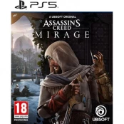Assassin's Creed Mirage Playstation 5 kaina