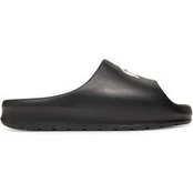 Šlepetės Lacoste 7-48CFA0011 Juoda