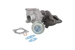 KAMOKA 8600139 Kompresorius, įkrovimo sistema