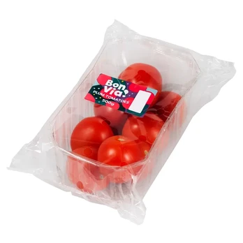 Slyviniai pomidorai BON VIA, 500 g