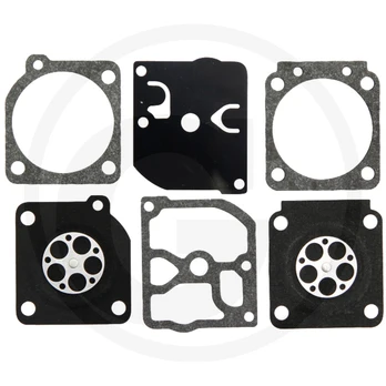 Zama diafragmos rinkinys GND-33