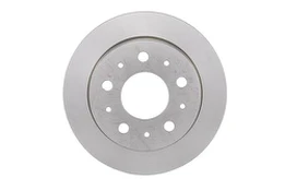 BOSCH 0 986 479 317 Brake Disc kaina