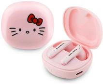 Ausinės Hello Kitty O Glossy Finish kaina