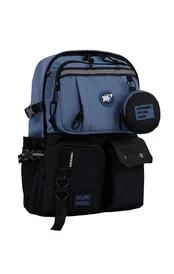 Kuprinė YES T-107 Blue