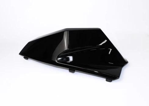 9AWA-041037-0BM00 LEFT DECO COVER, DASHBOARD