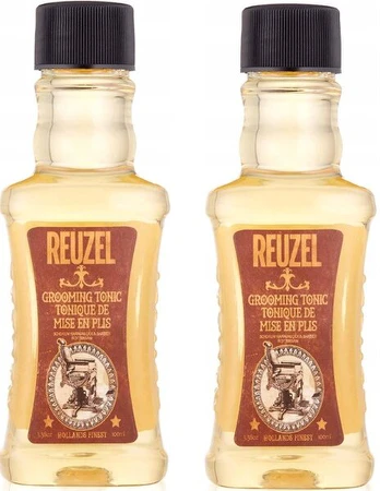 Reuzel viliojimo tonikas 2x100ml