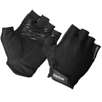 GripGrab EXPLR RC Max pirštinės | Black, XS